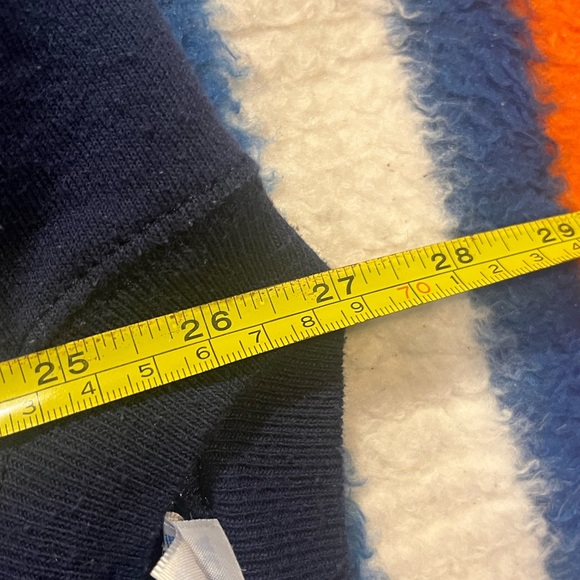 VINTAGE 1990s GRAPHIC SWEATSHIRT - Picture 6 of 7